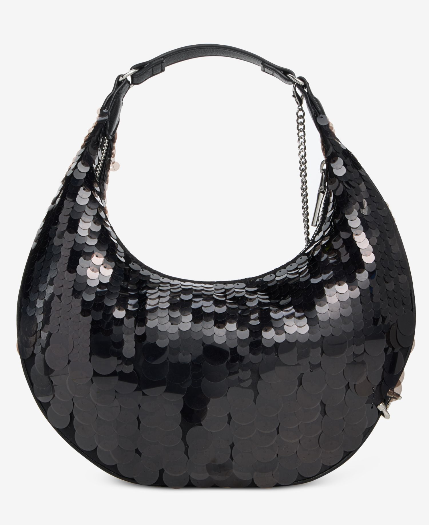 Viettaa Paillette Shoulder Bag