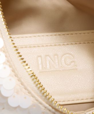 Viettaa Paillette Shoulder Bag