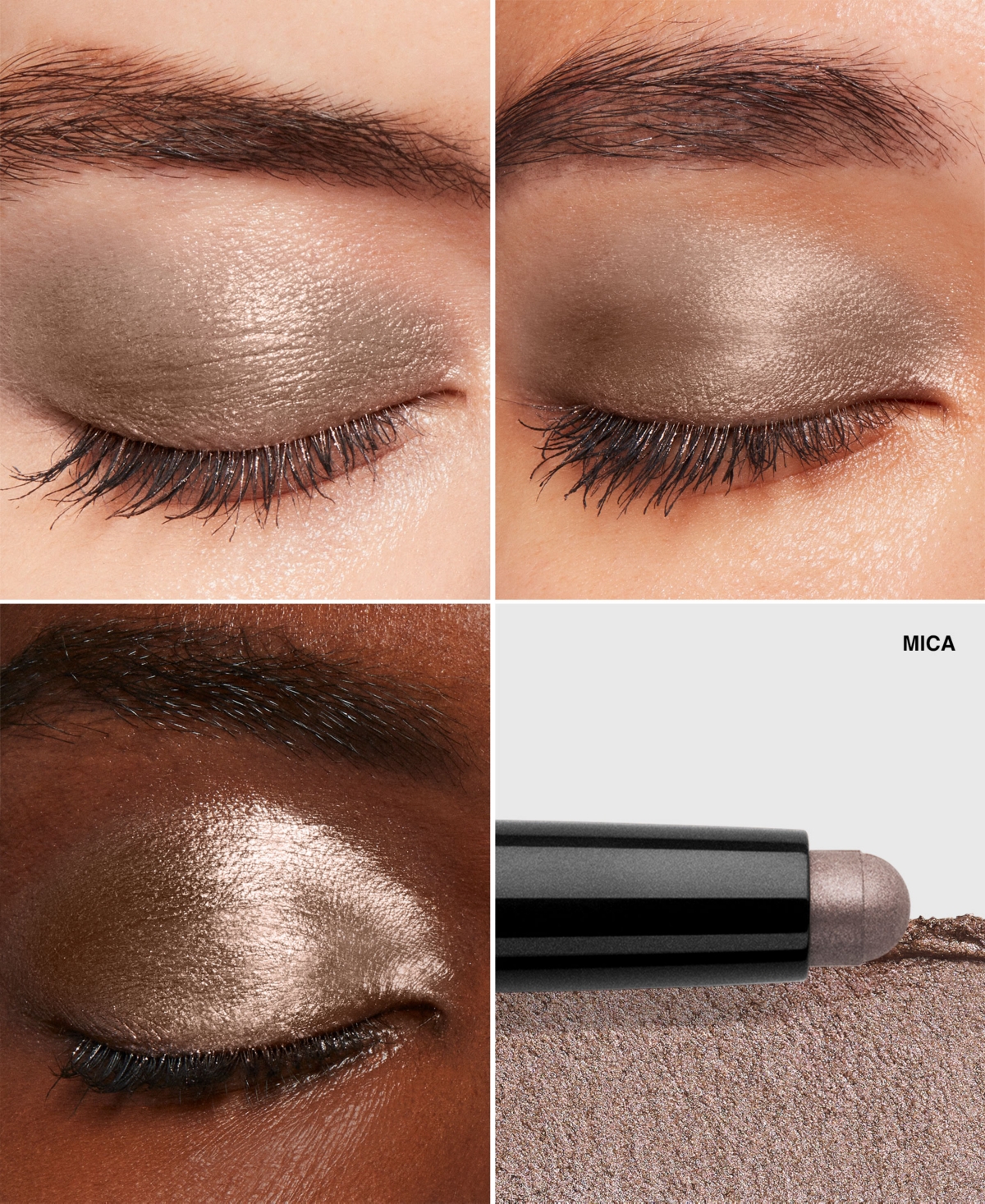 Bobbi Brown Long-Wear Cream Eyeshadow Stick