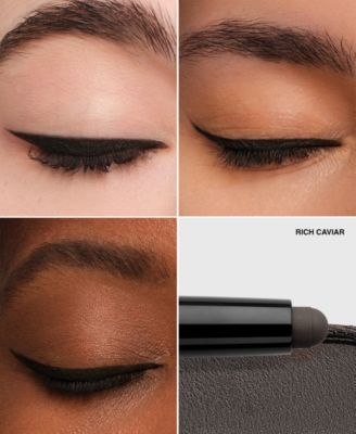 Long-Wear Waterproof Cream Eyeshadow Stick