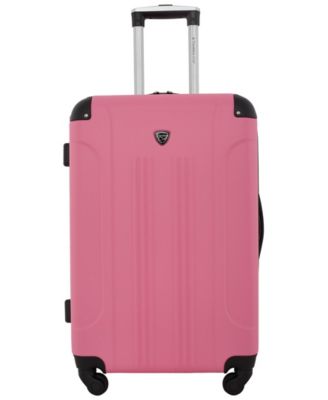 Chicago 5-Piece Hardside Luggage Set