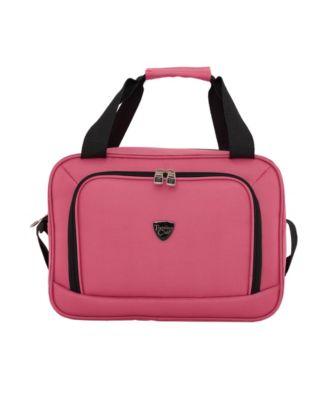 Chicago 5-Piece Hardside Luggage Set