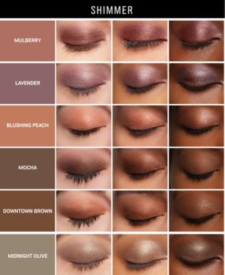 Long-Wear Waterproof Cream Eyeshadow Stick