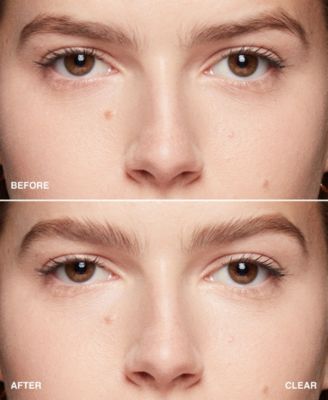 Natural Brow Shaper Eyebrow Gel