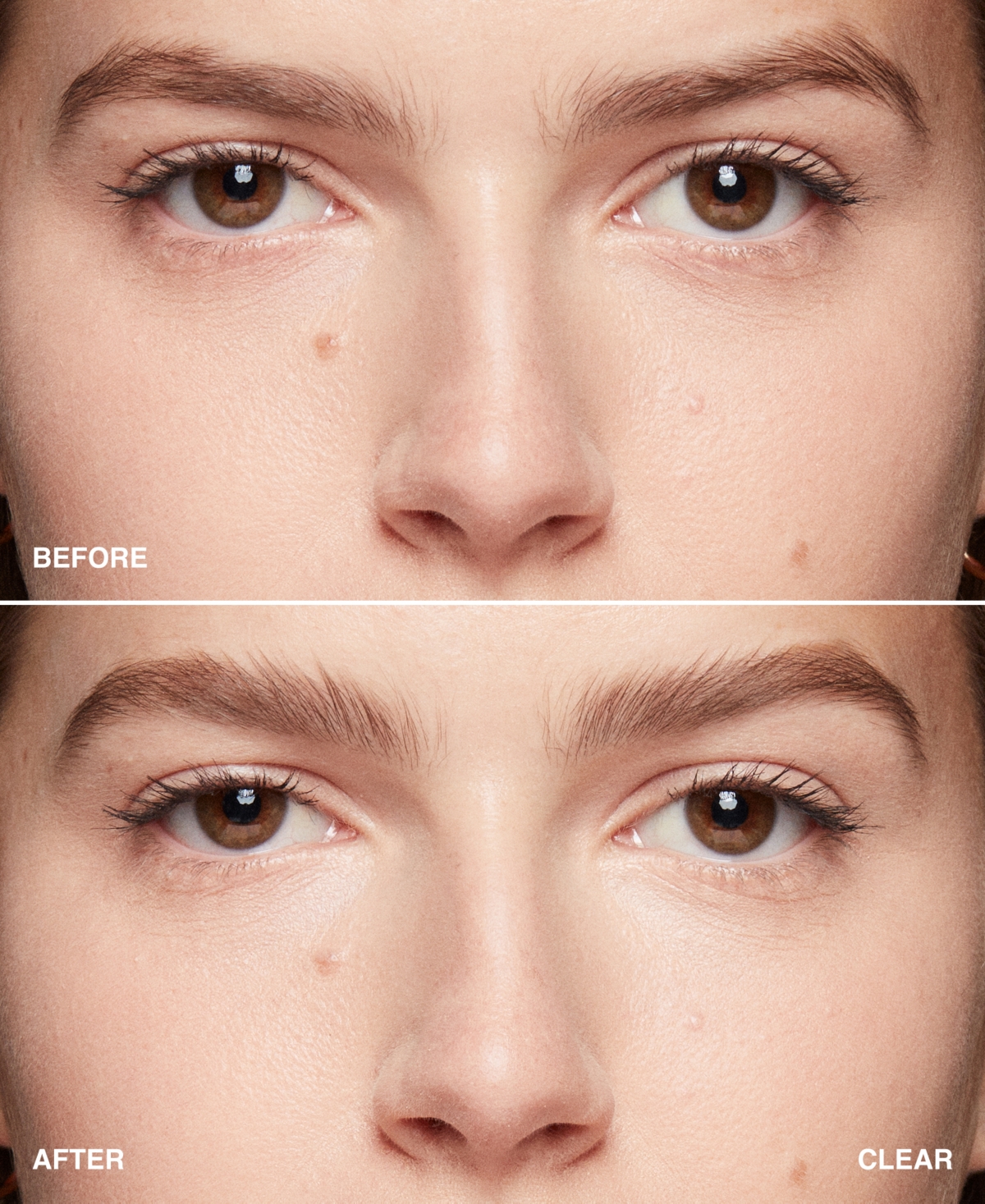 Bobbi Brown Natural Brow Shaper Eyebrow Gel