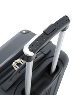 Chicago 5-Piece Hardside Luggage Set