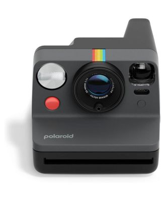 Polaroid NOW  "Gen 3" Camera - Black