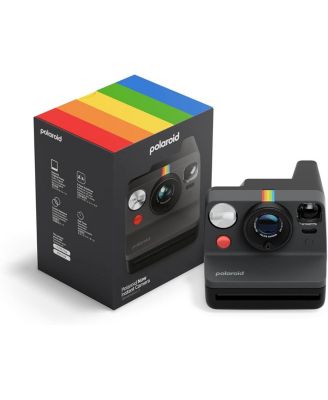 Polaroid NOW  "Gen 3" Camera - Black
