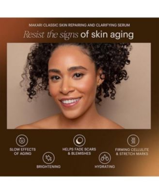 Skin Repairing & Clarifying Serum - 1.35oz