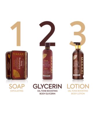 Exclusive Tone Boosting Body Glycerin - 16.8oz