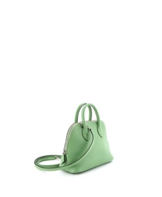 Mini Bolide 1923 Bag Chevre Mysore