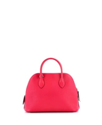 25 Bolide 1923 Bag Verso Evercolor