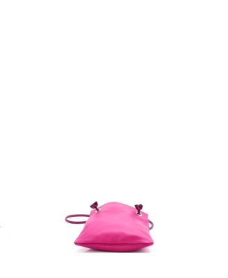 Mini Aline Bag Milo Lambskin and Swift