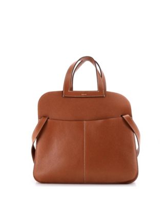 31 Halzan Bag Clemence