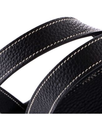 31 Halzan Bag Clemence