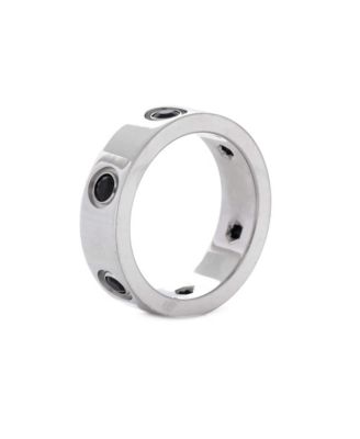 Love 6 Stone Band Ring