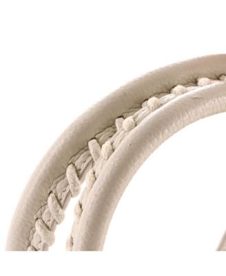 Mini City Classic Studs Bag Leather