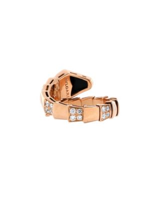 Serpenti Viper One-Coil Ring