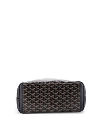 PM Artois Tote Coated Canvas