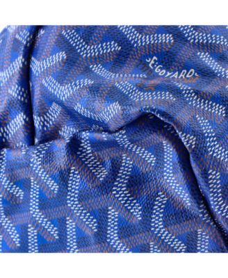 PM Saint Louis Tote Coated Canvas