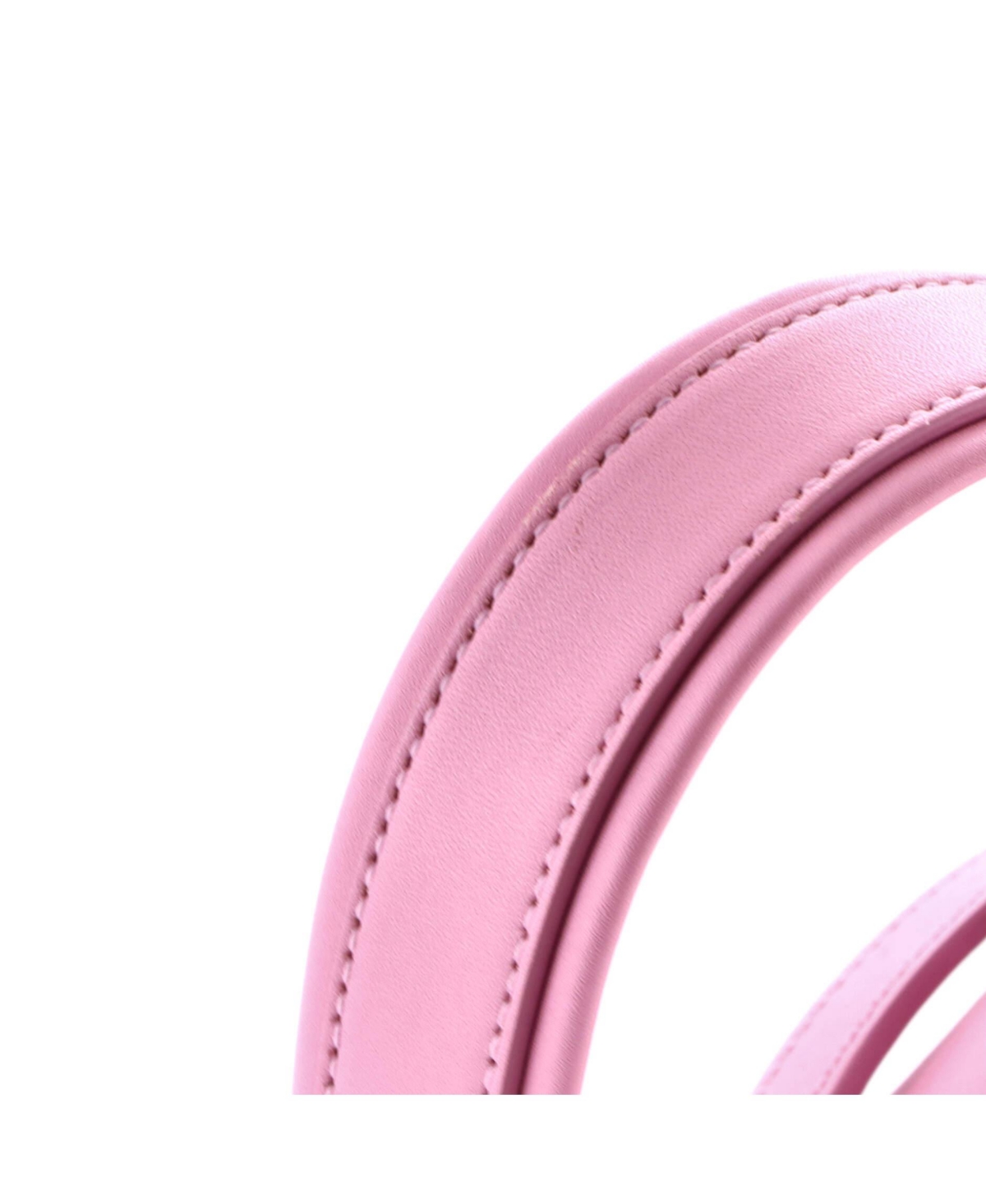 Pre-Owned Salvatore Ferragamo Mini Gancini Buckle Hobo Leather