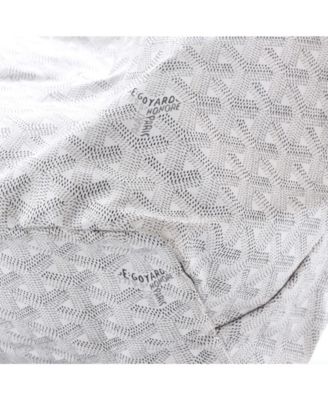 GM Saint Louis Tote Printed Coated Canvas