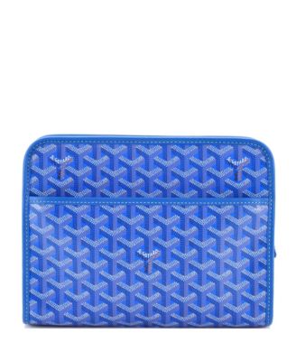 MM Jouvence Toiletry Pouch Coated Canvas