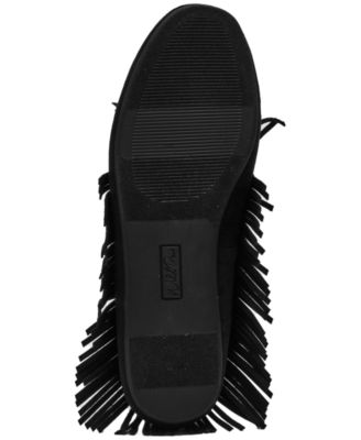 Women's Bruuna Slip-On Moccasin Loafers