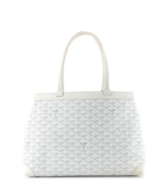 PM Bellechasse Bag Coated Canvas