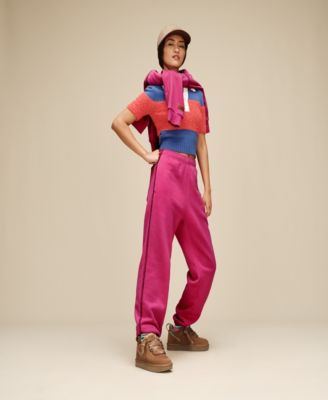 Women's Classic Fleece Sweatpants