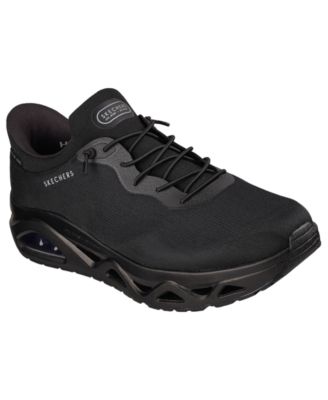 Men's Slip-Ins: Uno Glide-Step - Air Gliders Casual Sneakers from Finish Line