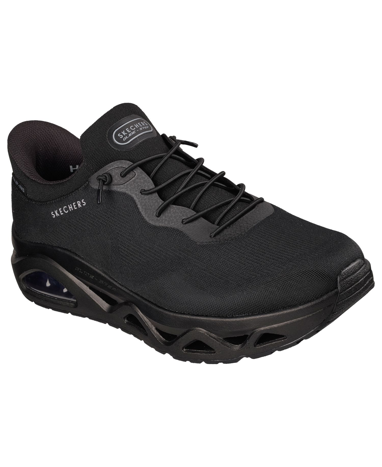 Men's Slip-Ins: Uno Glide-Step - Air Gliders Casual Sneakers from Finish Line