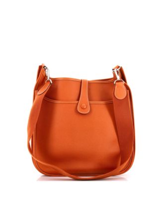 GM Evelyne Bag Gen I Epsom