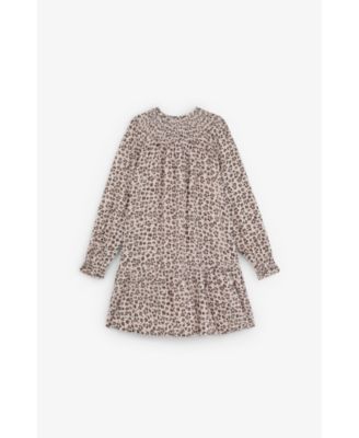 Little Girls Leodress Dresses