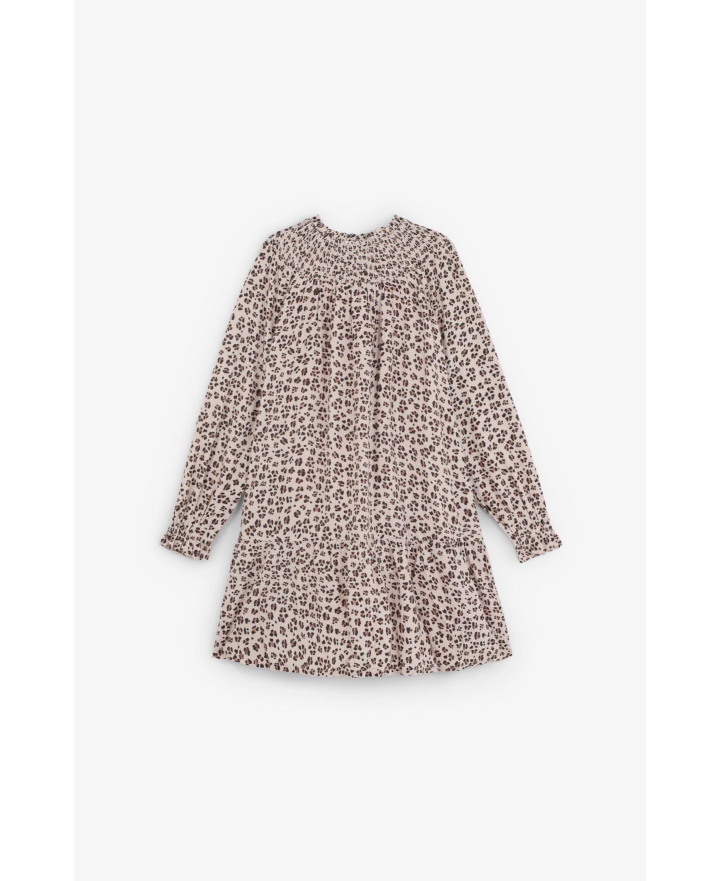 Платья Scalpers Leodress Dresses для девочек, цвет: Белый — фото 3