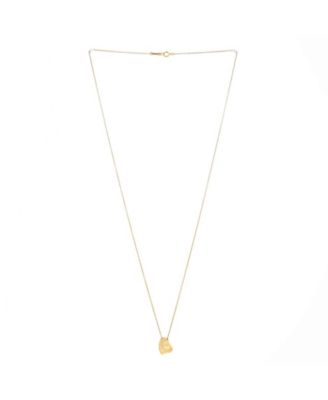 Elsa Peretti Full Heart Necklace