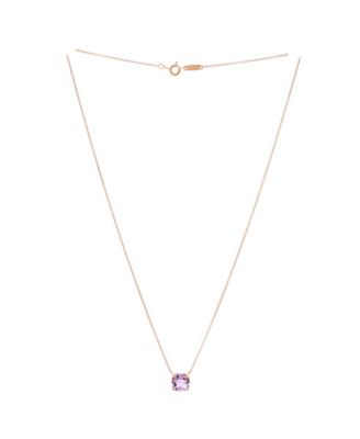 Sparklers Pendant Necklace