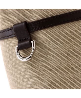 Large Voyou Tote Canvas