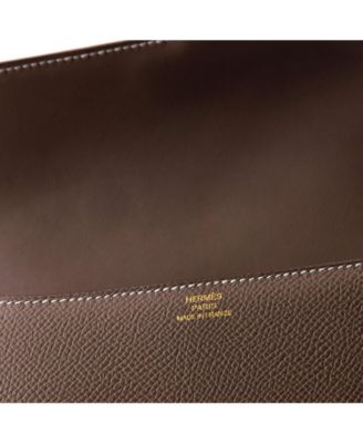 25 Constance Elan NM Bag Epsom