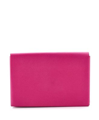MM Calvi Pouch Epsom