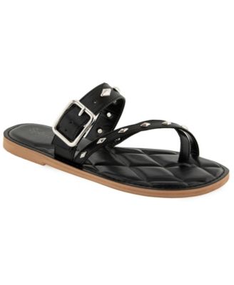 Women's Susana Quilted Slide Sandal