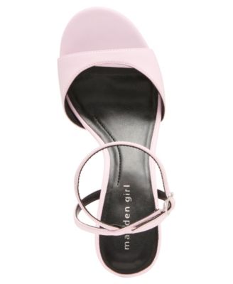 Women's Lainey Two-Piece Wedge Sandals