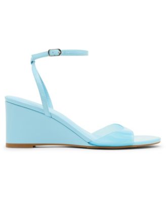 Women's Lainey Two-Piece Wedge Sandals