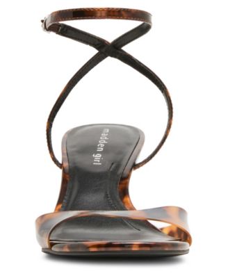 Women's Lainey Two-Piece Wedge Sandals