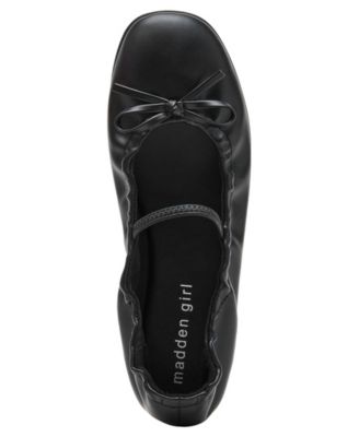Women's Becca Mary Jane Slip-On Ballet Flats