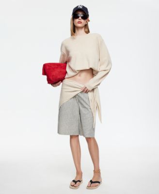 Women's Sevigney Pull-On Long Shorts