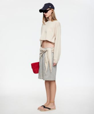 Women's Sevigney Pull-On Long Shorts