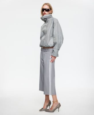 Women's Genesis Mid-Rise Crop Pants