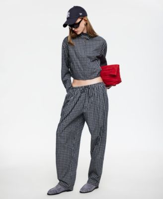 Women's Aura Pull-On Pants