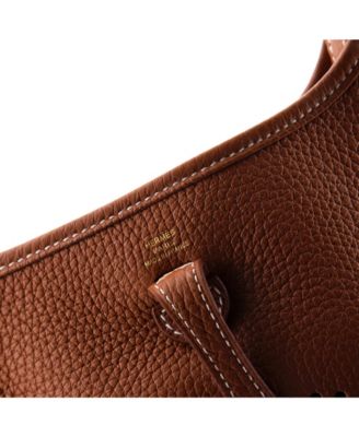 TPM Evelyne Bag Gen III Clemence